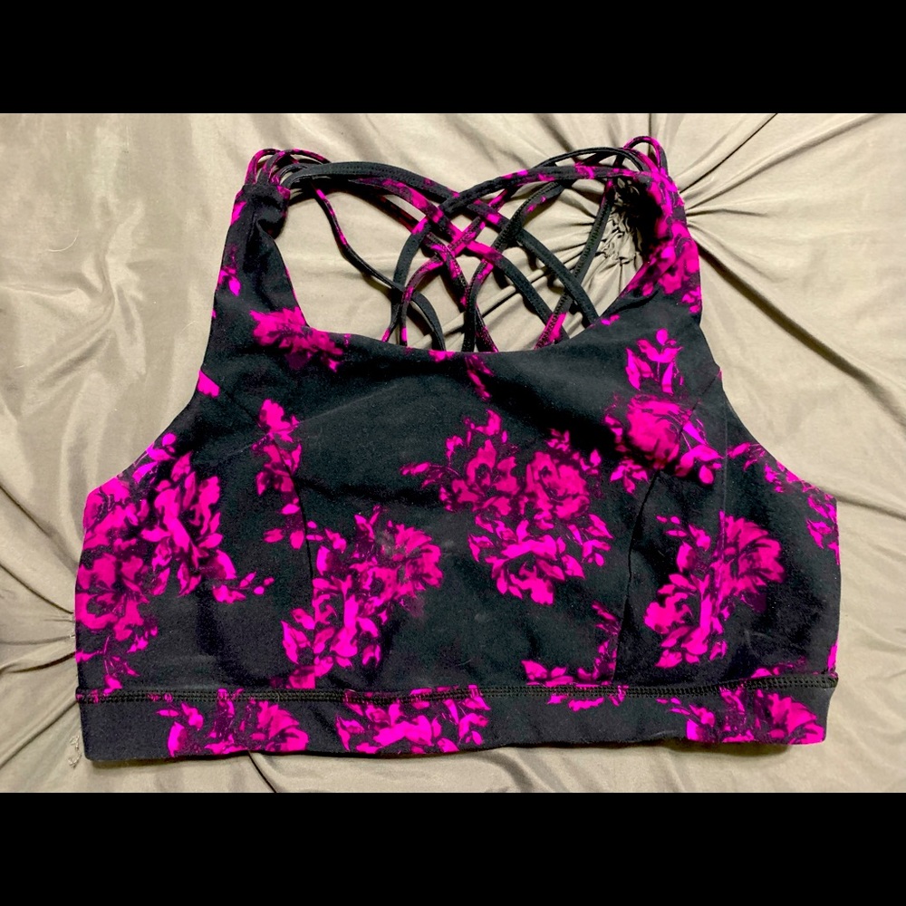 Torrid sports bra